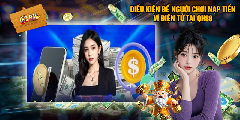 Hướng Dẫn Nạp MoMo – Lưu Ý Cần Biết Khi Bạn Giao Dịch